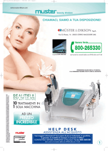 PDF offerte mailing