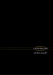 A love touch! - Laura Baldini