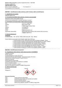 AMPERE MARK PLUS SEZIONE 1