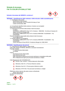 SDS2858-Fai Tu Color 279 Giallo taxi