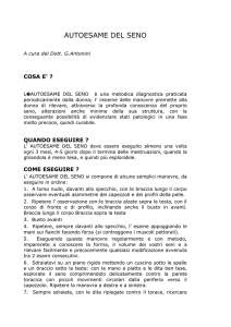 autoesame del seno