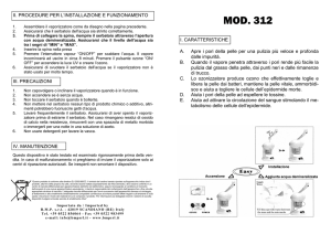 LIB 312 - BMP S.r.l.