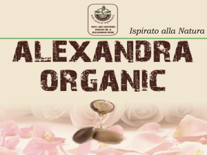 Alexandra Organic - Girashop Bulgaria