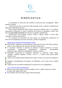 rinoplastica - Romeoplastica.it