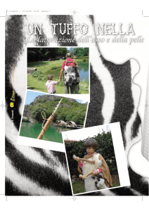 6-7:Layout 1.qxd - Archeologia Sperimentale
