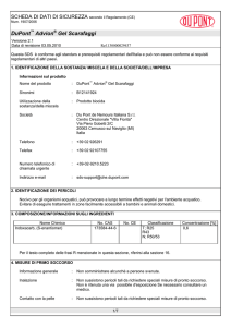 Advion - Radis Disinfestazioni Civili