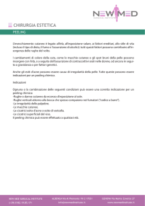 CHIRURGIA ESTETICA - Newmed Surgical Institute