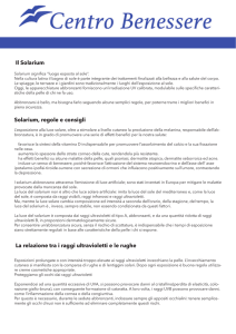 Scopri di più - Centro Benessere Cento