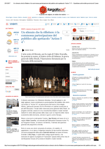 Targato CN - Teatro del Marchesato