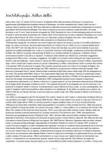 Scarica questa biografia in PDF.