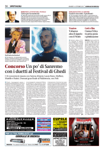 14 ottobre 2011