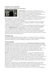 morbo di basedow - analisipapagni.it