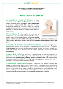 Scarica il PDF - Spaziotiroide