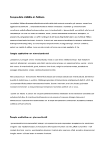 Treatment of Addison`s disease_Italian