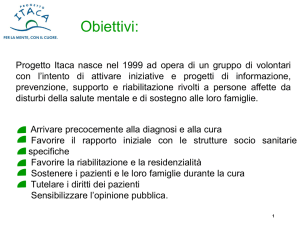 programma famiglia a famiglia