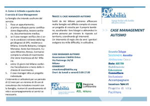 Scarica la brochure