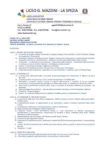 Scienze umane_2B