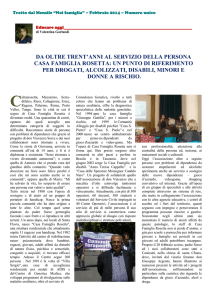 Educare oggi