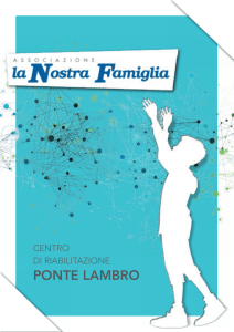 Brochure della sede - La Nostra Famiglia