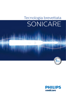 Sonicare - Simit Dental Srl