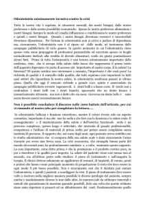 Le dipendenze del terzo millennio