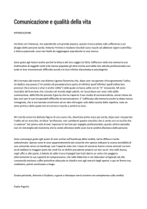 Leggi l`introduzione di Paolo Pagnini e la - bruni