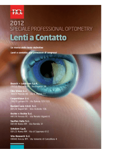 Speciale_lenti a contatto_POmarzo2012
