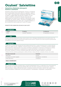 Oculvet Salviettine