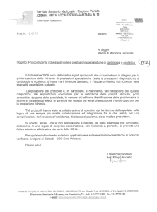 RAO Oculistica