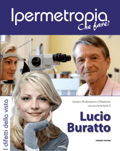 Lucio Buratto
