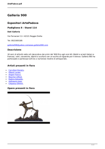 ArtePadova PDF