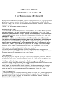 testo - Mistero Grande