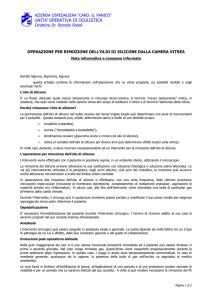 azienda ospedaliera “card. g. panico”