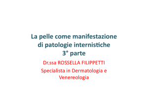 La pelle come manifestazione_3parte