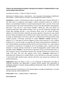 031 - Giornate Scientifiche 2010 - Università degli Studi di Napoli