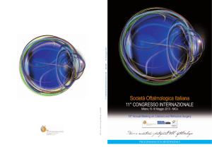 programma pdf - Congressi SOI