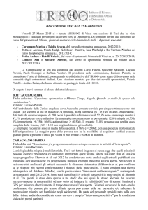 Articolo Tesi Optometria 27_03_2015