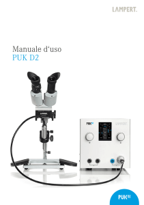 Puk D2  - DENTAG Italia Srl