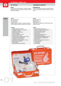 PVS Catalogo kit speciali
