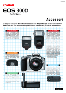 Accessori
