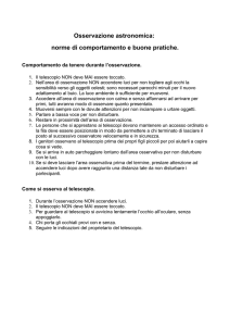 norme di comportamento e buone pratiche