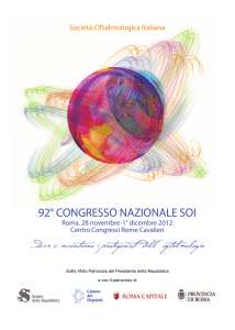 Programma in formato PDF