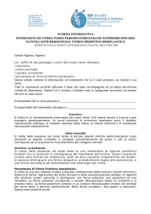 Emovitreo - Michele Rinaldi Oculista