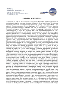 abbazia di pomposa