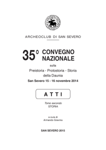 Pdf - Laboratorio di Archeologia Digitale