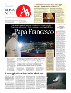 17 marzo 2013