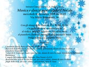 locandina dell`evento