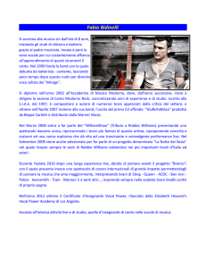 Fabio Bidinelli