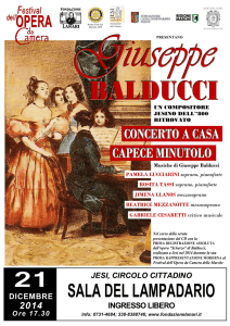 z- SCHERZO - presentazione CD