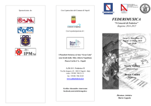 Ottava Brochure